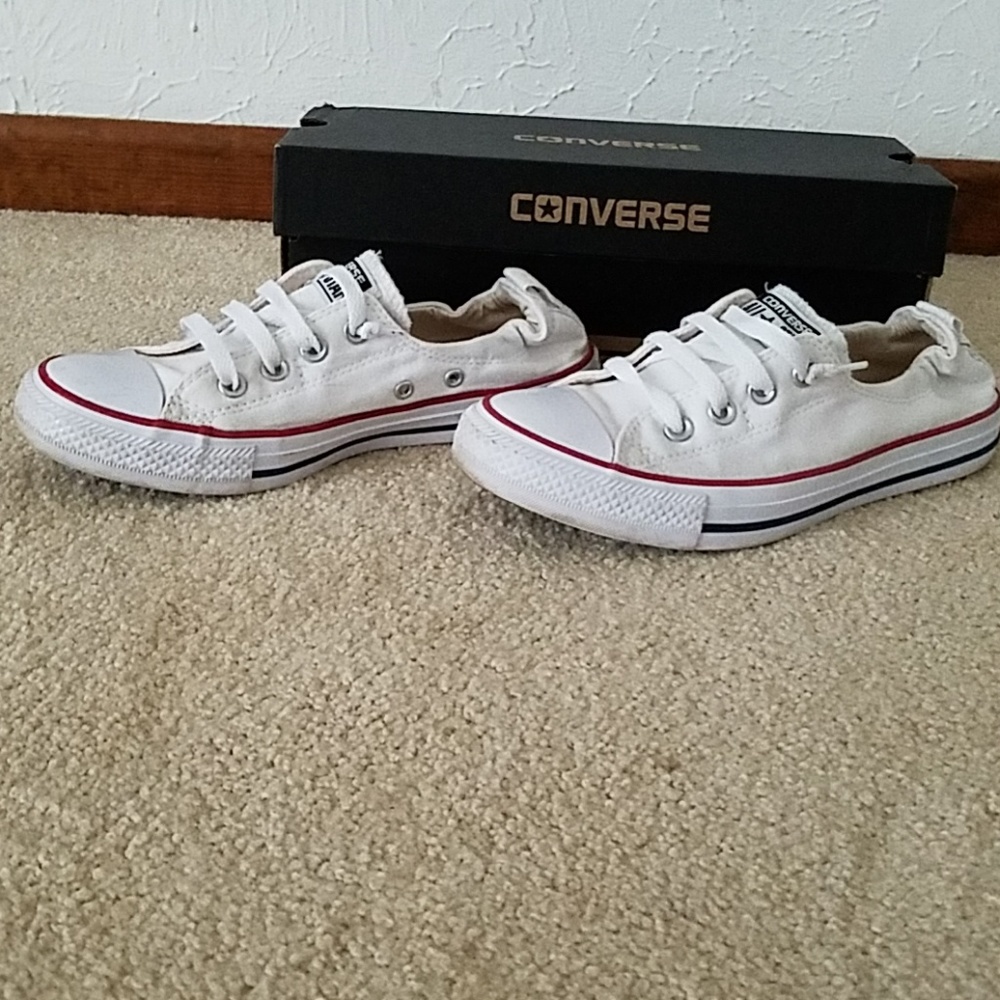 Boat shoes